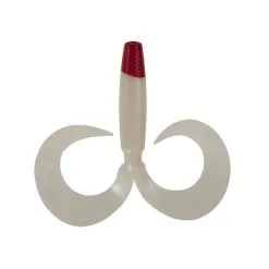 D.A.M. MADCAT Double Trouble 15cm Redhead