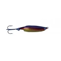 Mieko Predator Mieko Smolt 13gr - Midnight Sun