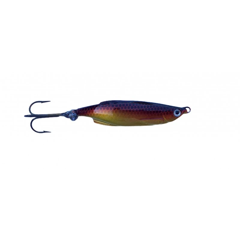 Mieko Predator Mieko Smolt 13gr - Midnight Sun