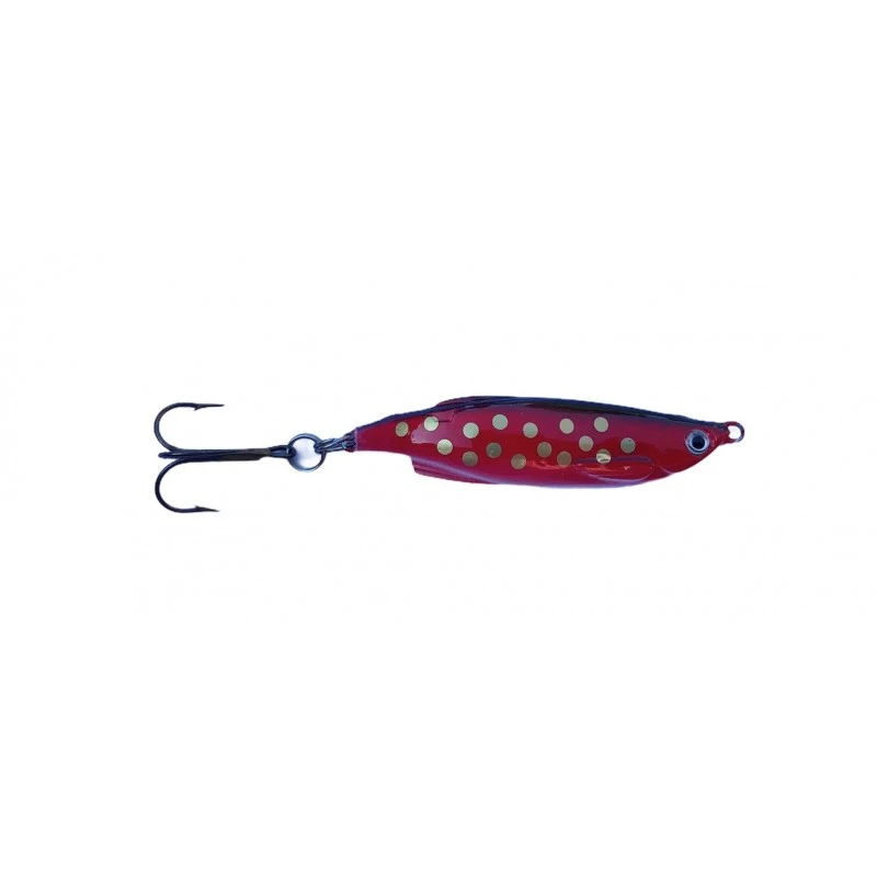 Mieko Predator Mieko Smolt 13gr - Red Star