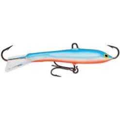 Rapala Jigging Rap W5 - 5cm 9g BSR