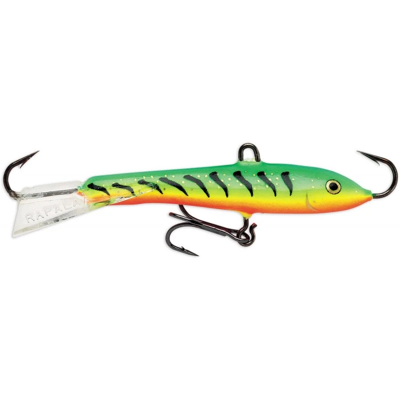 Rapala Jigging Rap W5 - 5cm 9g GT