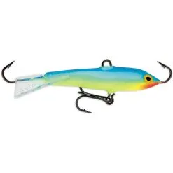 Rapala Jigging Rap W5 - 5cm 9g PRT