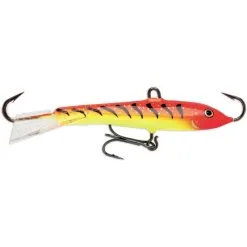 Rapala Jigging Rap W7 - 7cm 18g HT