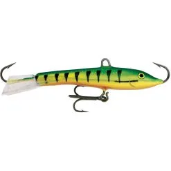 Rapala Jigging Rap W7 - 7cm 18g P