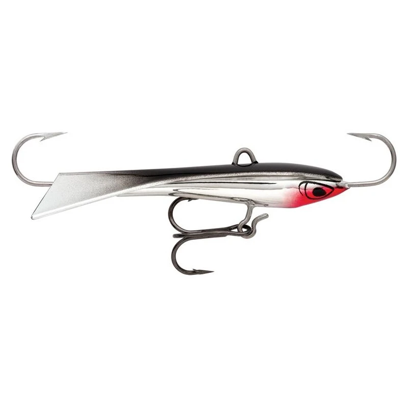 Rapala Snap Rap 6cm Chrome