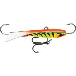 Rapala Snap Rap 6cm Hot Tiger