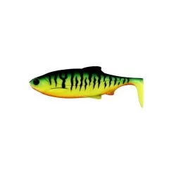 Westin Ricky The Roach (SL/ST) 14 Cm - Firetiger