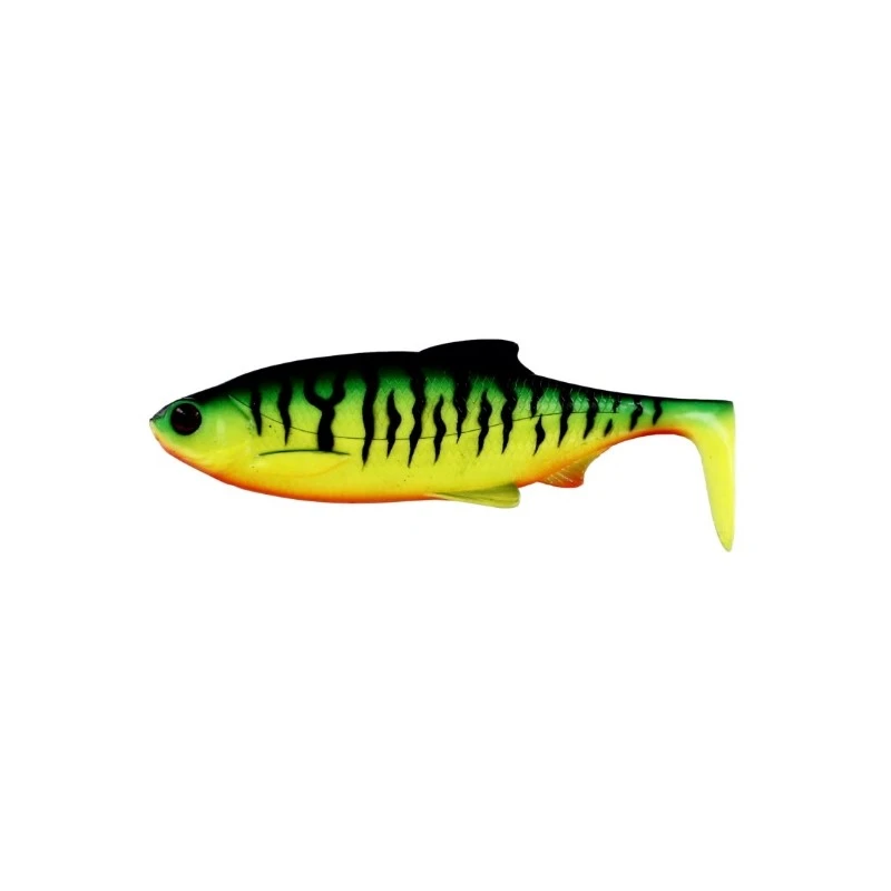 Westin Ricky The Roach (SL/ST) 14 Cm - Firetiger