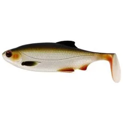 Westin Ricky The Roach (SL/ST) 14 Cm - Lively Roach