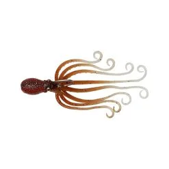 SG 3D Octopus 300 G - Brown Glow