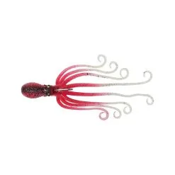 SG 3D Octopus 300 G - UV Pink Glow