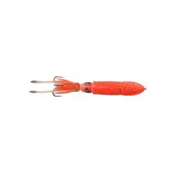 SG 3D SWIM SQUID JIG 200 G - Red