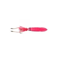 SG 3D SWIM SQUID JIG 300 G - Pink Glow