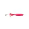 SG 3D SWIM SQUID JIG 400 G - Pink Glow