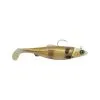 Savage Gear SG 4D Herring Big Shad PHP 32 Cm 560 G - Glow Haddock