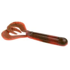 Spro Giant Flapper Jigg, 20cm - Red/Green Crab