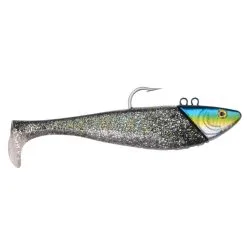 Spro Salty Beast Mega Jig Shad 275g, Sardine