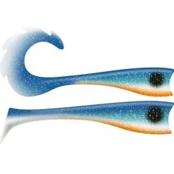 Strike Pro Hali Bandit 360 Gr - Blue Pearl OB