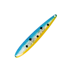 Stoxdal Tor-draget 15 Gr - Blå/Gul