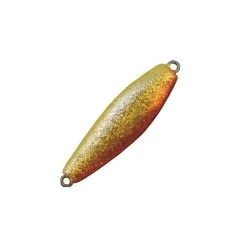 Stoxdal Turbodraget 14 Gr - Guld/Orange 1