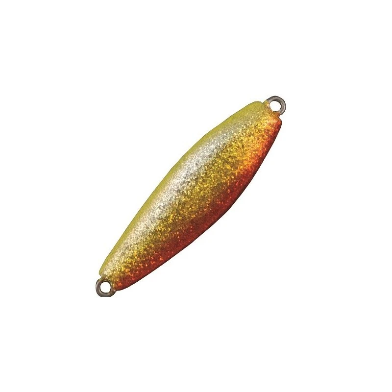 Stoxdal Turbodraget 14 Gr - Guld/Orange 1