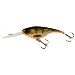 Westin Baby Bite DR 6,5 Cm - Bling Perch
