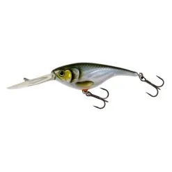 Westin Baby Bite DR 6,5 Cm - Blueback Herring