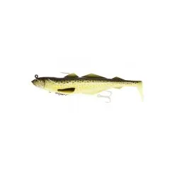 Westin Big Bob Jig 480g 30 Cm Glowing Gadus