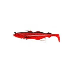 Westin Big Bob Jig 480g 30 Cm Red Gadus