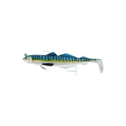 Westin Big Bob Jig 730 G 40 Cm Mackerel
