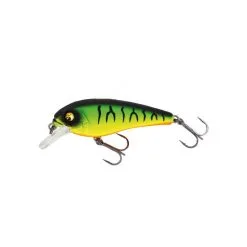 Westin BullyBite Crankbait 15g 7cm - Firetiger