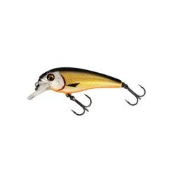 Westin BullyBite Crankbait 15g 7cm - Official Roach
