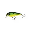 Westin BullyBite Crankbait 9g 6cm - Firetiger