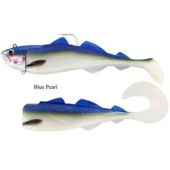 Westin Crazy Daisy 180 Gr - Blue Pearl