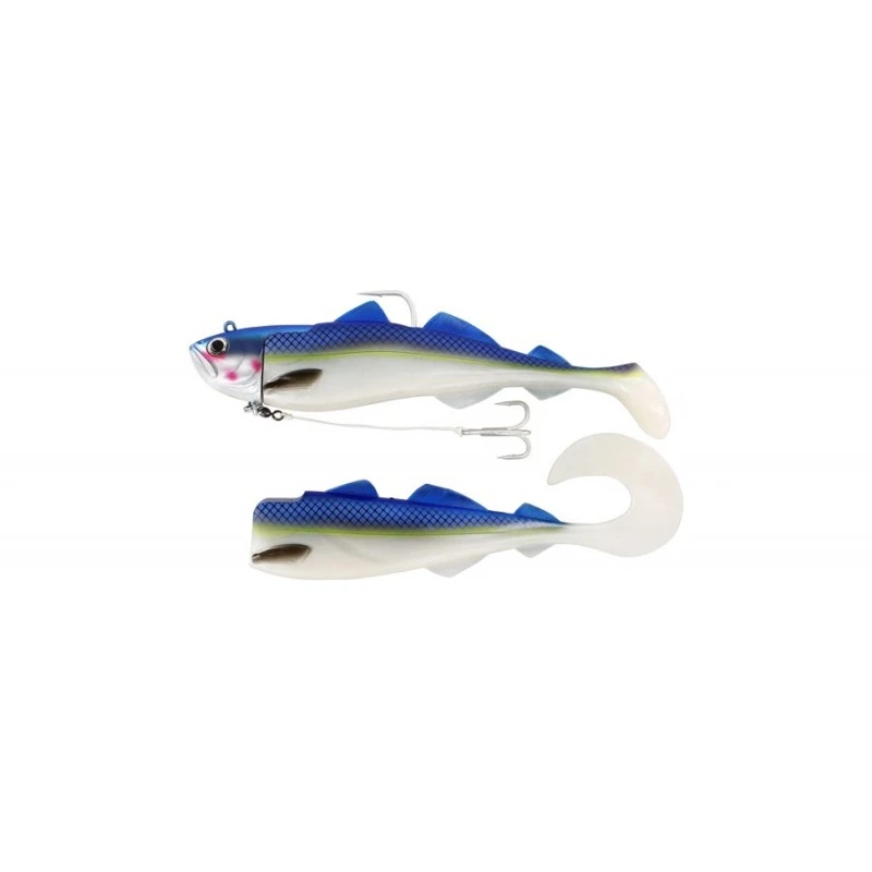 Westin Crazy Daisy 400 Gr - Blue Pearl