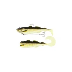 Westin Crazy Daisy 400 Gr - Glow Gadus