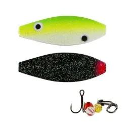 Westin D360° PT 5,5cm 10g - Lime Burst