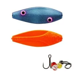 Westin D360° PT 5,5cm 10g - Opal Burst