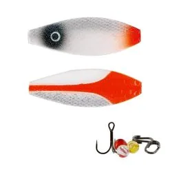 Westin D360° PT 5,5cm 10g - Orange Albino