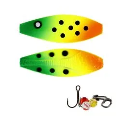 Westin D360° PT 5,5cm 10g - Tropical