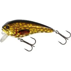 Westin FatBite 5,5 Cm - Natural Pike