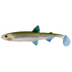 Westin Hypo Teez 5" - Smelt (5-pack)