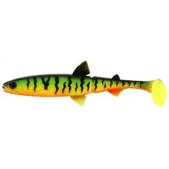 Westin Hypo Teez 9 Cm - Crazy Firetiger (6-pack)