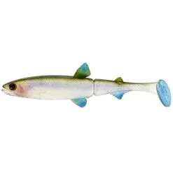 Westin Hypo Teez 9 Cm - Smelt (6-pack)