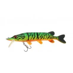 Westin Mike The Pike 17 Cm - Crazy Firetiger