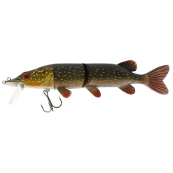 Westin Mike The Pike 28 Cm - Metal Pike