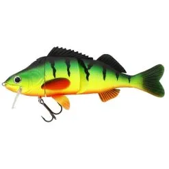 Westin Percy The Perch 20 Cm - Crazy Firetiger