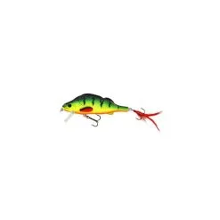 Westin Percy The Perch Vobbler 10 Cm - Fancy Firetiger