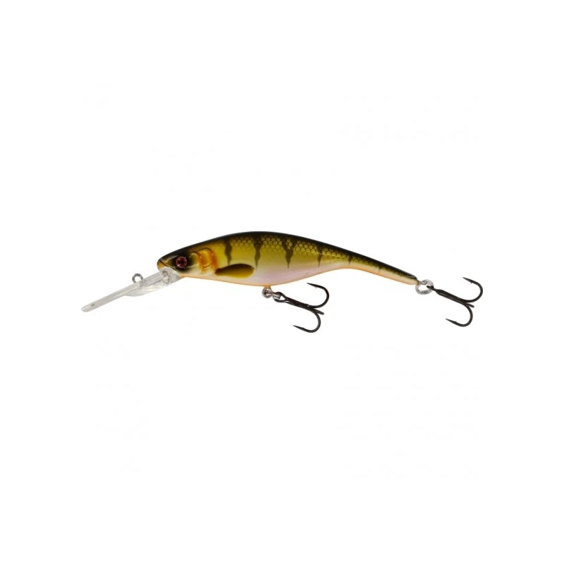 Westin Platypus DR 10 Cm Floating - Bling Perch